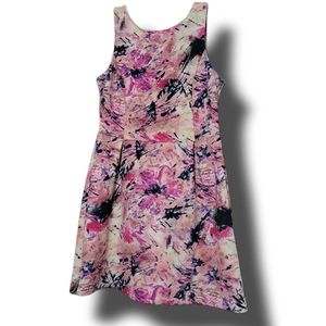 Charming Charlie RSVP Dress EUC M